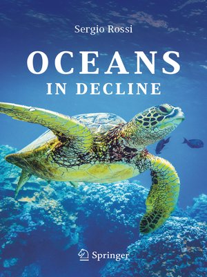 cover image of Oceans in Decline